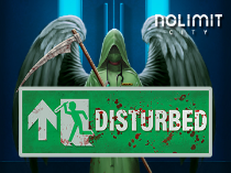 Disturbed